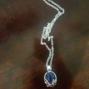 Katherine's Necklace